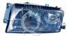 EQUAL QUALITY PP0835S Headlight